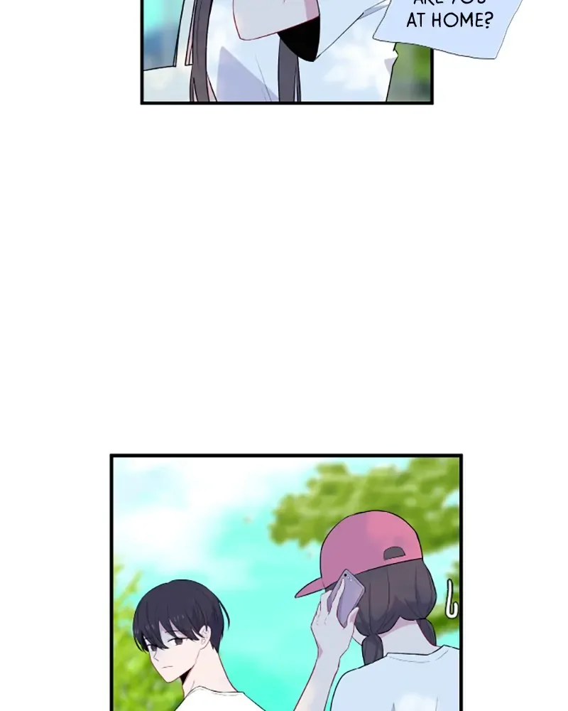 Back to You Chapter 41 page 4