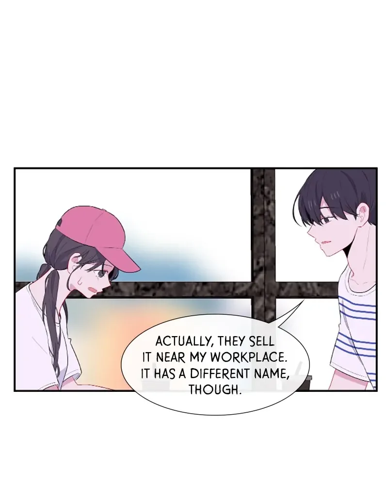 Back to You Chapter 40 page 39