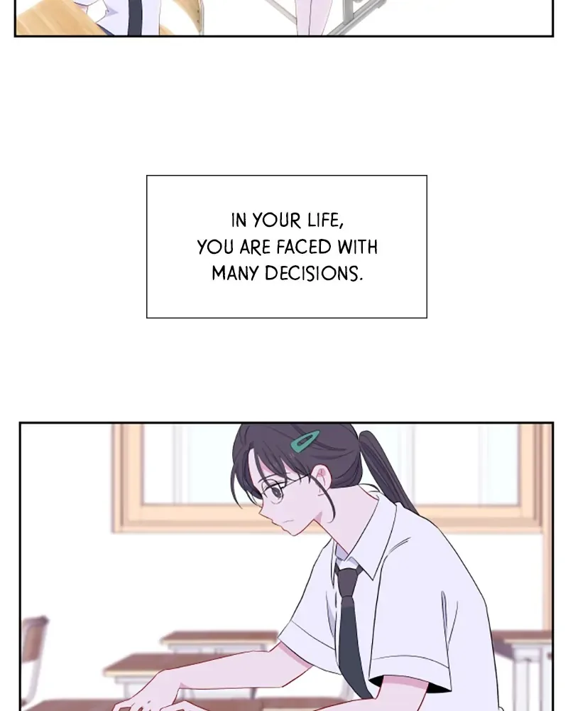 Back to You Chapter 34 page 46