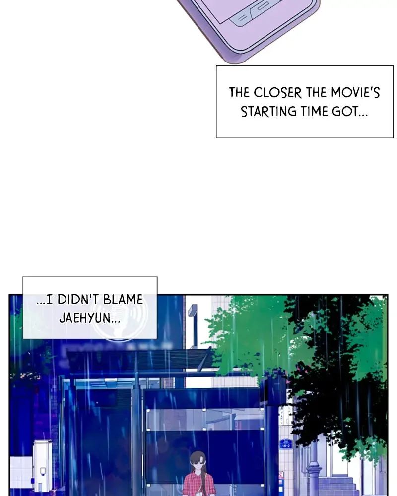 Back to You Chapter 36 page 56