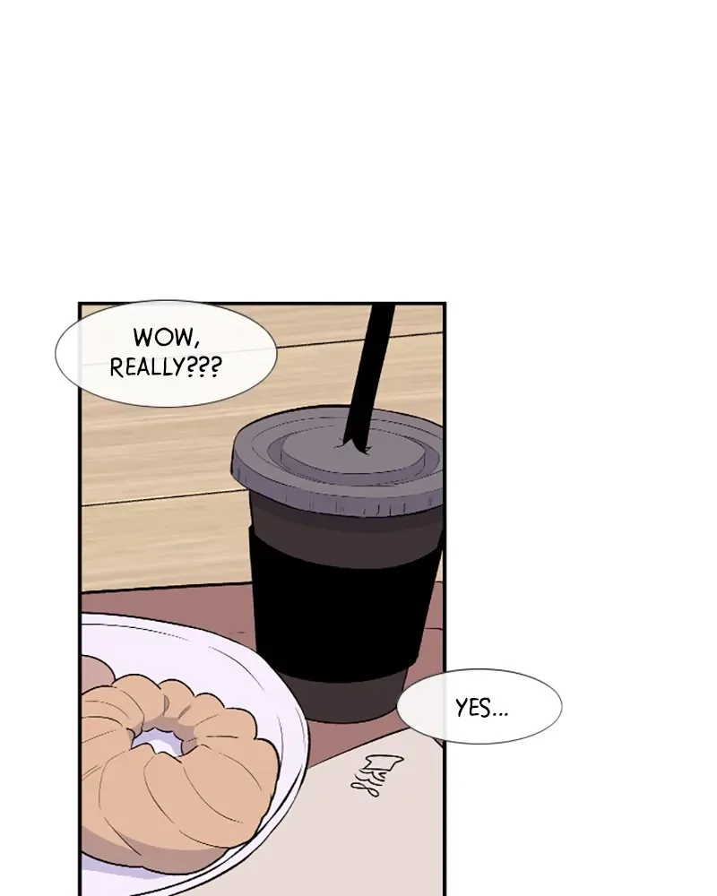 Back to You Chapter 40 page 40