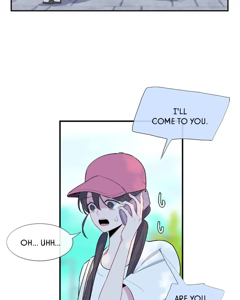 Back to You Chapter 41 page 3