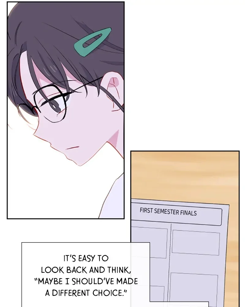 Back to You Chapter 34 page 49