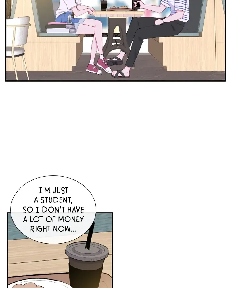 Back to You Chapter 40 page 37