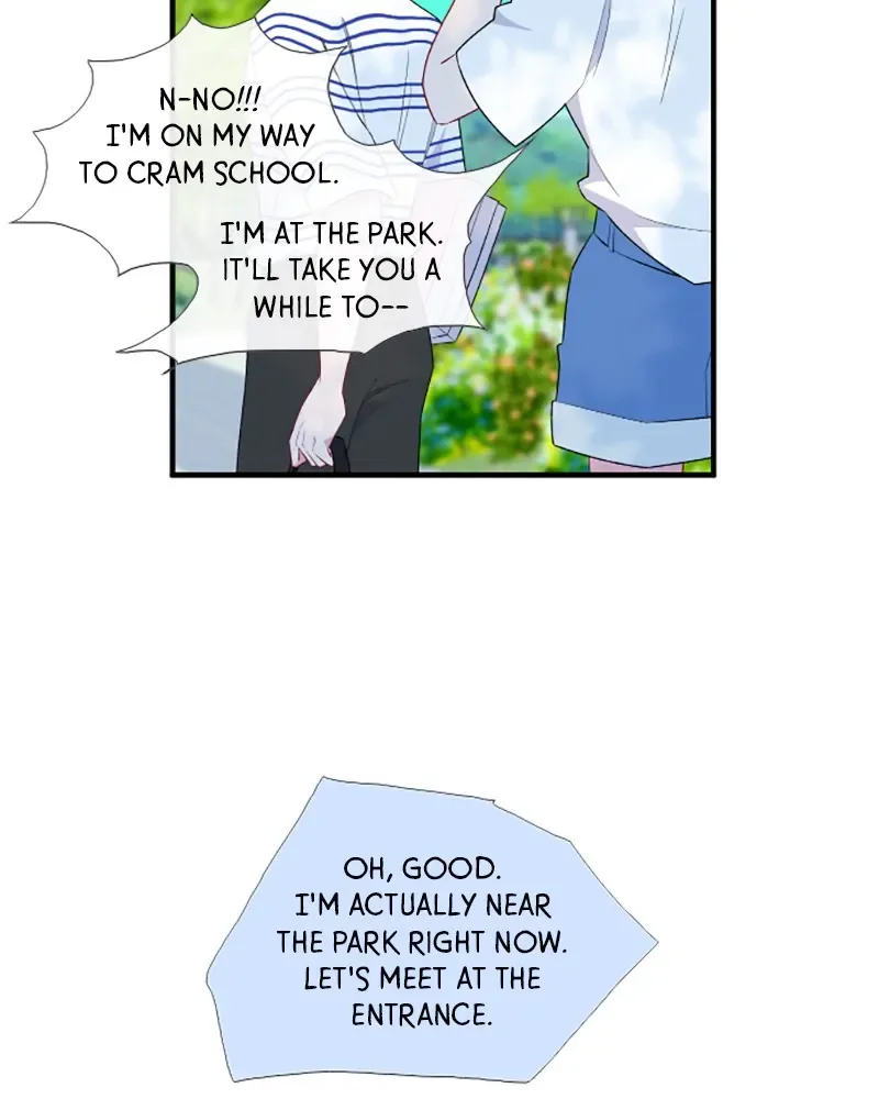 Back to You Chapter 41 page 5