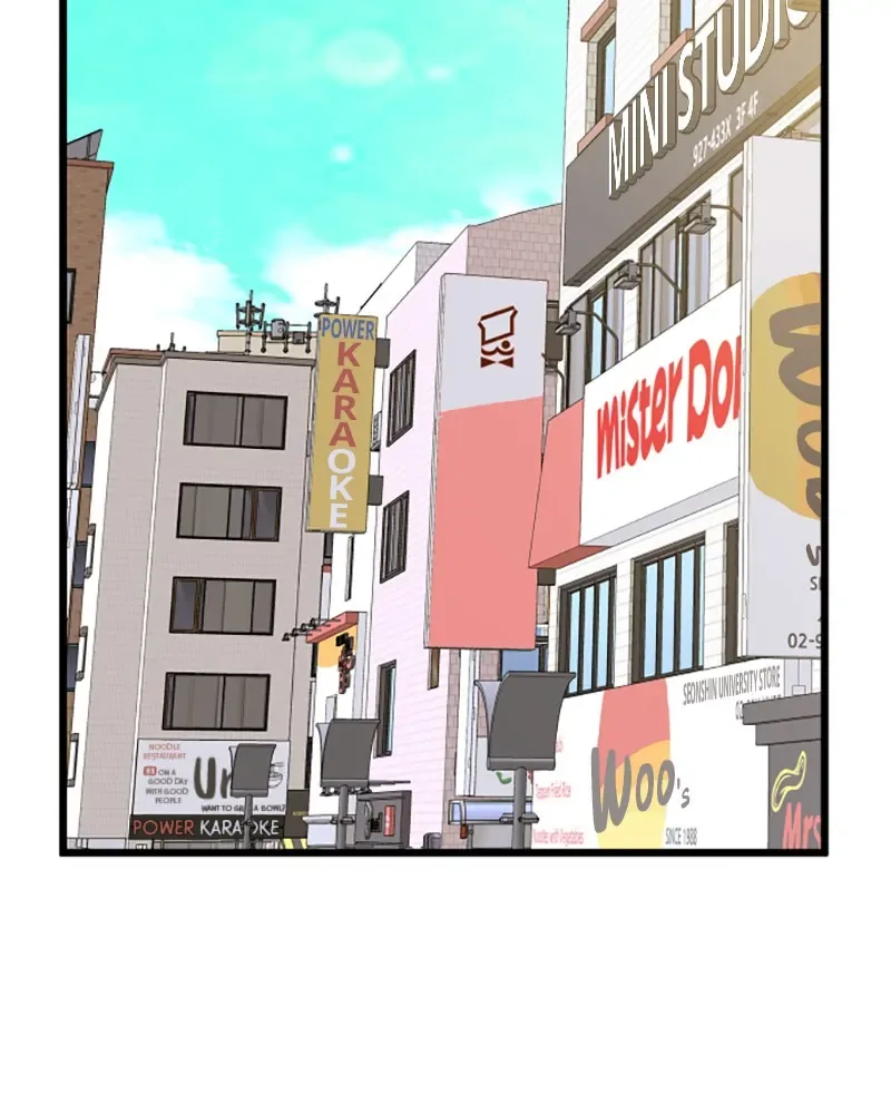 Back to You Chapter 40 page 34