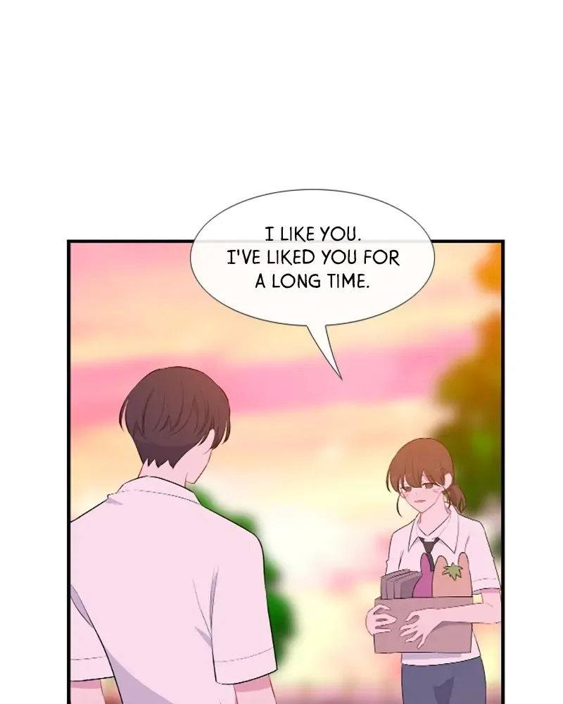 Back to You Chapter 39 page 9