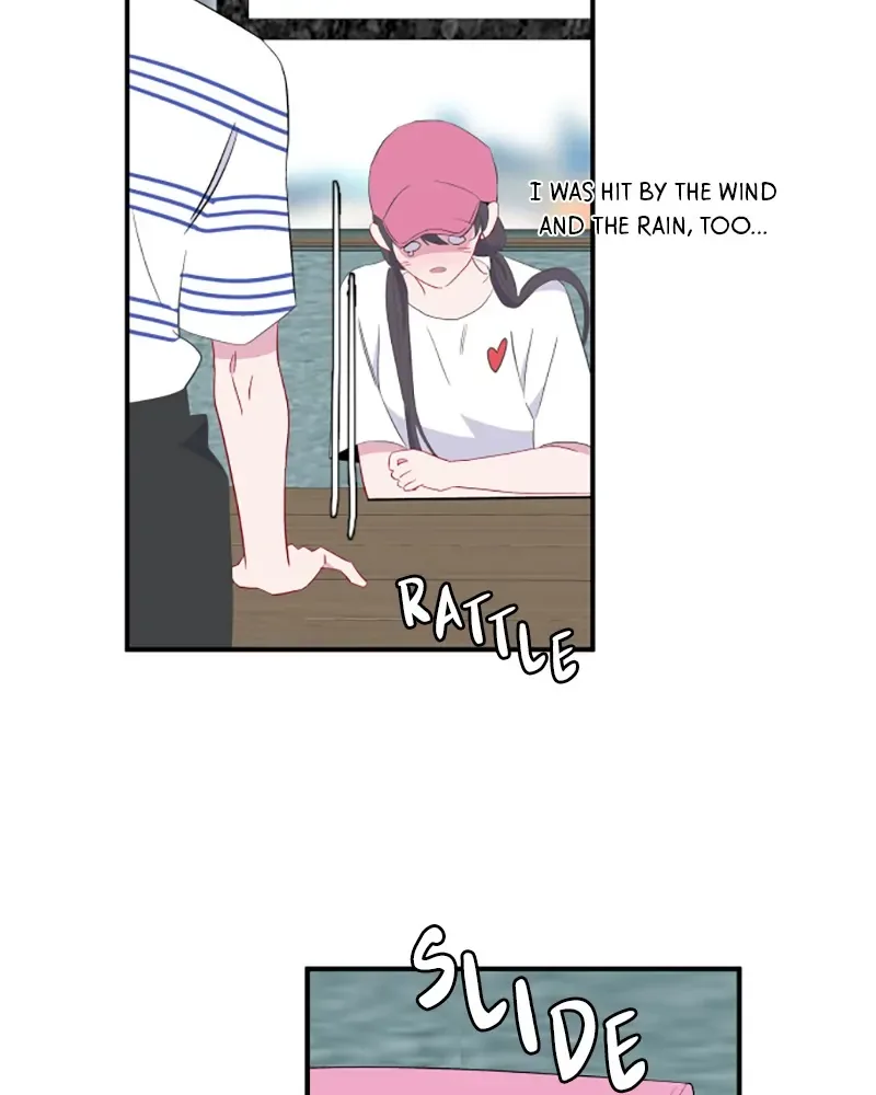 Back to You Chapter 40 page 60