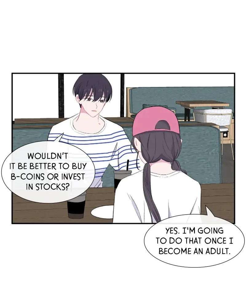Back to You Chapter 40 page 46