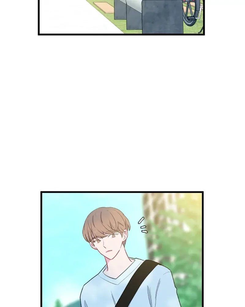 Back to You Chapter 41 page 19