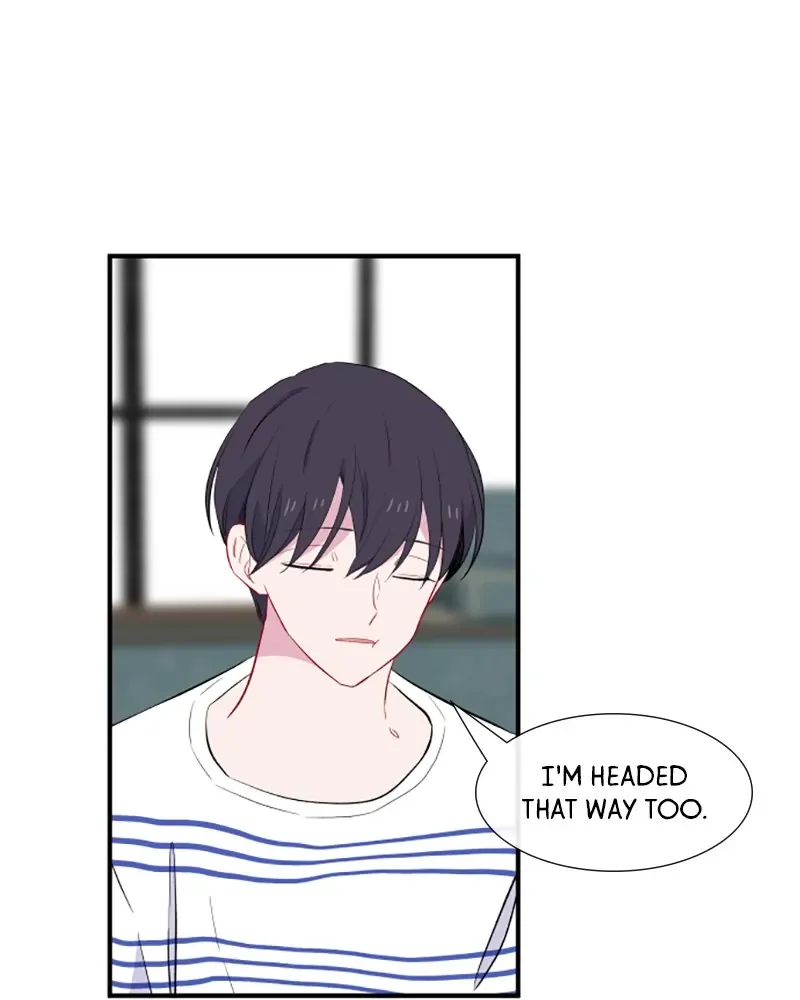 Back to You Chapter 40 page 50