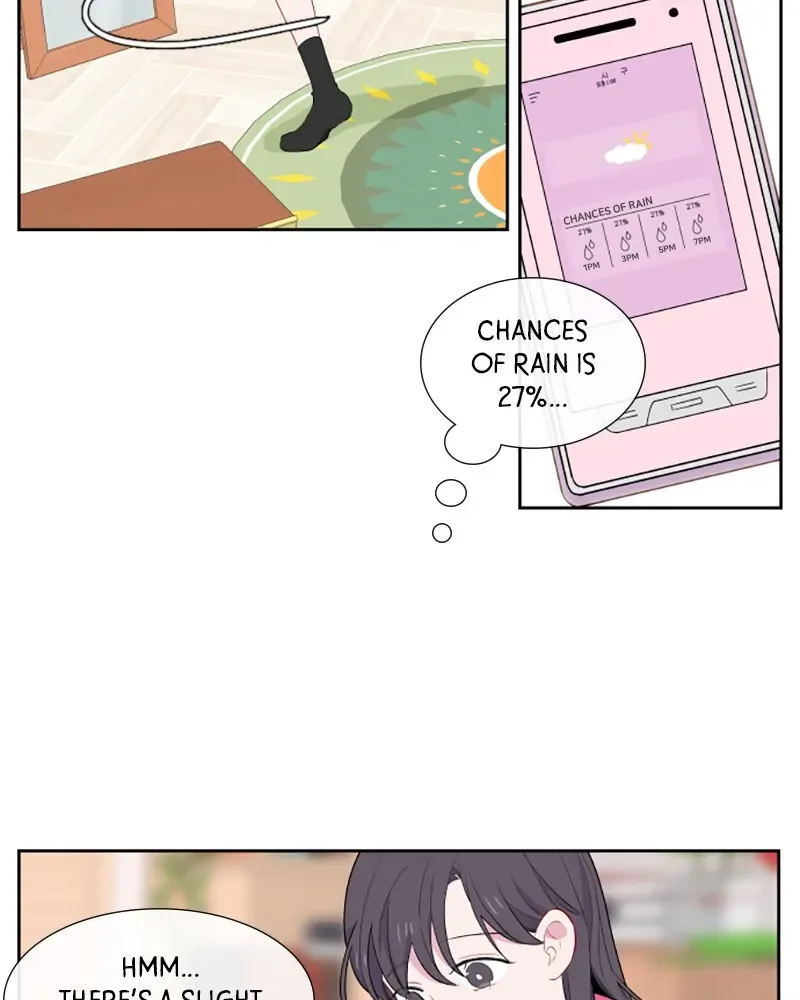Back to You Chapter 34 page 58