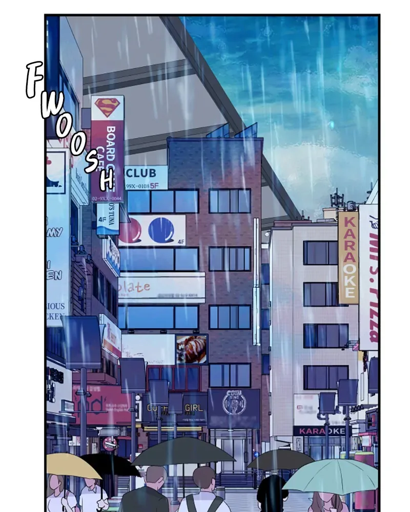 Back to You Chapter 36 page 76
