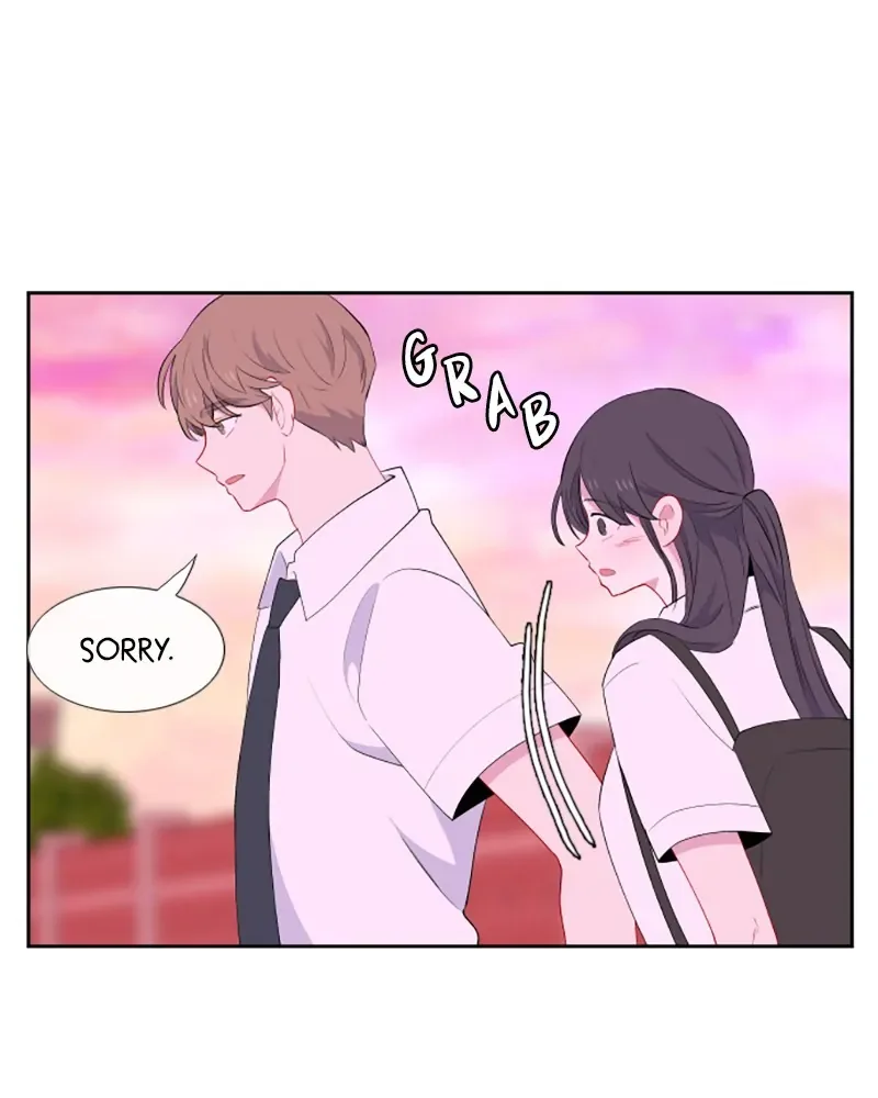 Back to You Chapter 33 page 64