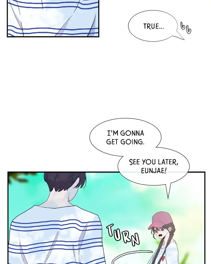 Back to You Chapter 41 page 12