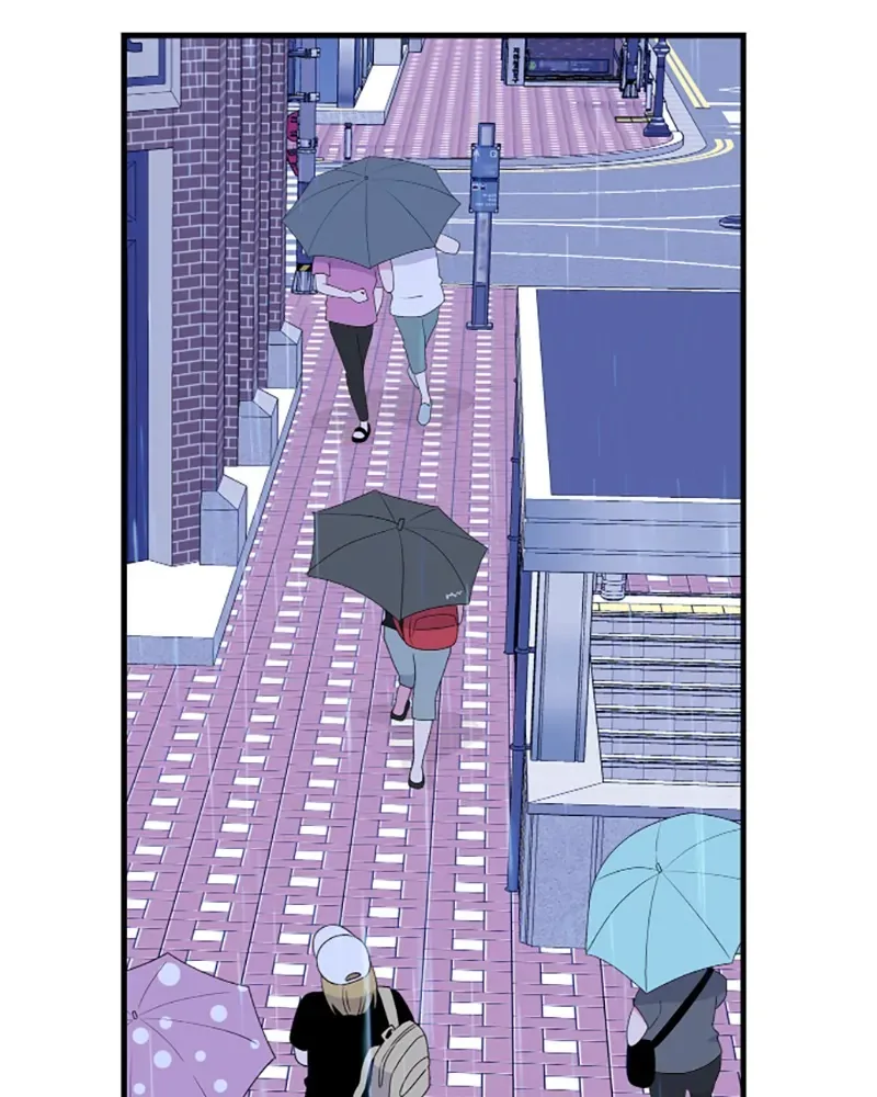Back to You Chapter 37 page 39