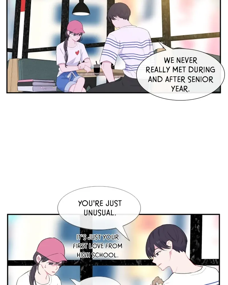 Back to You Chapter 40 page 55