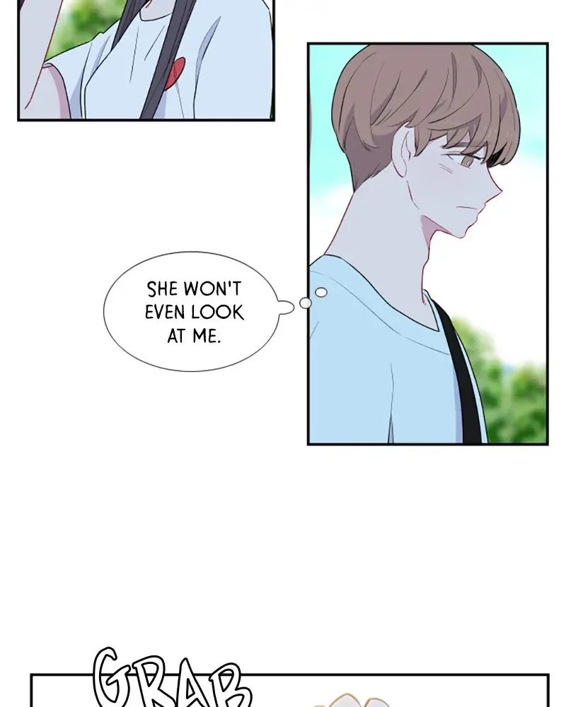 Back to You Chapter 41 page 25