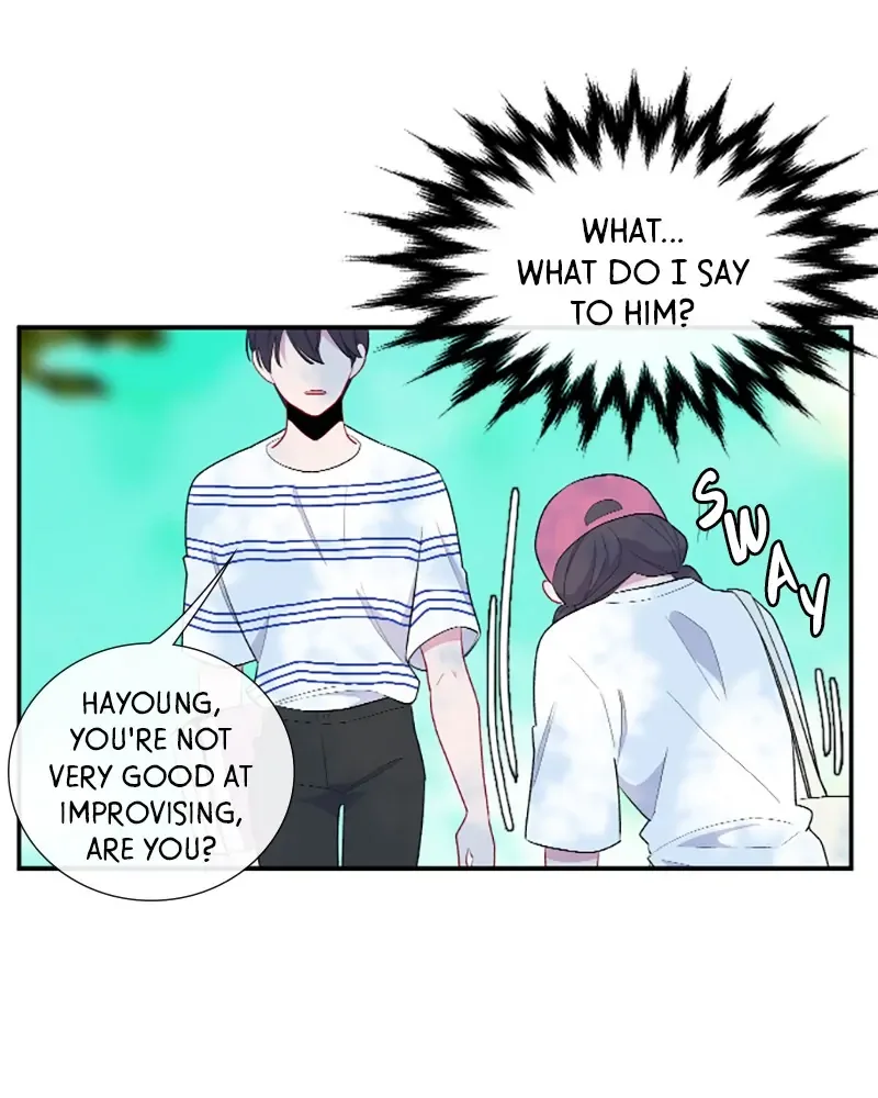 Back to You Chapter 41 page 10