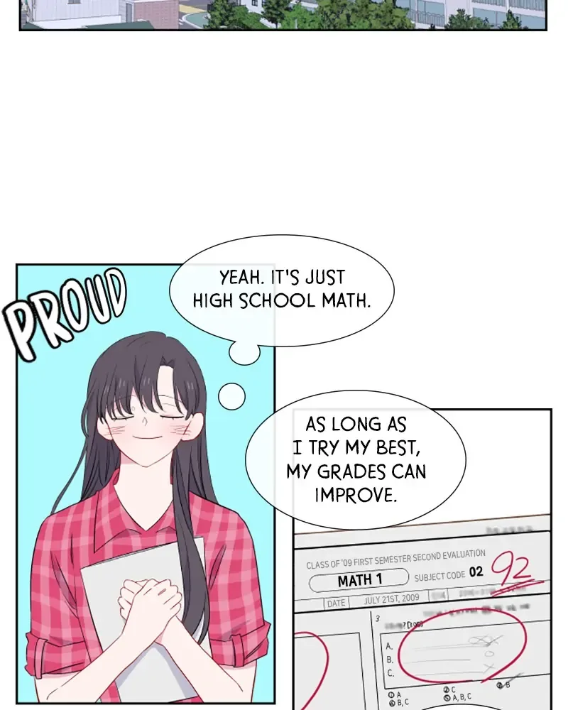 Back to You Chapter 34 page 55