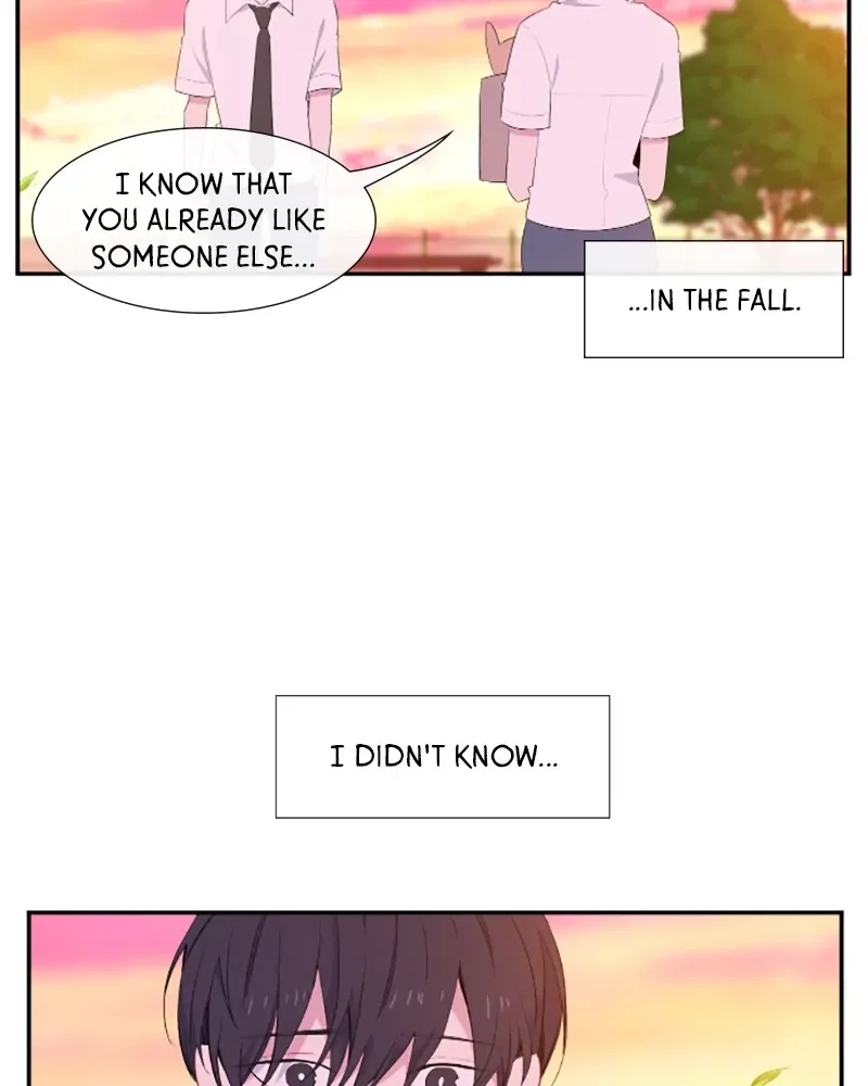 Back to You Chapter 39 page 6