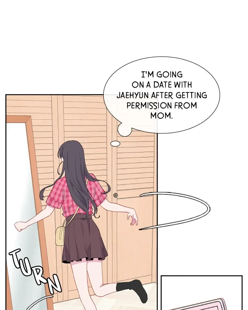 Back to You Chapter 34 page 57