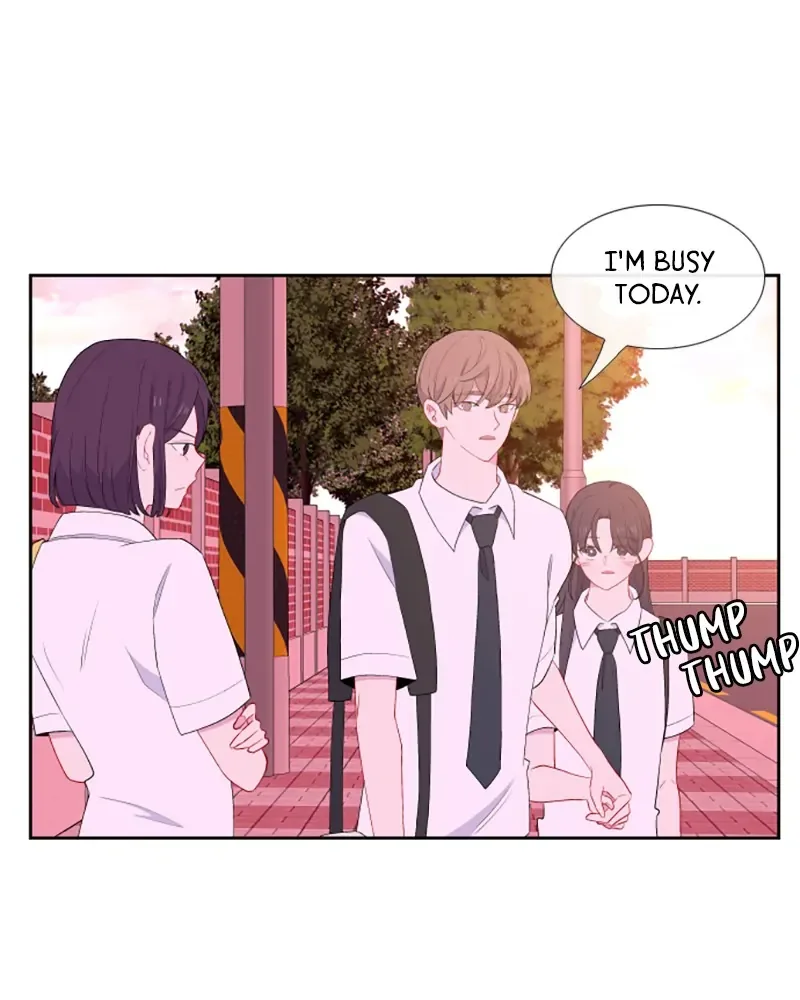 Back to You Chapter 33 page 65