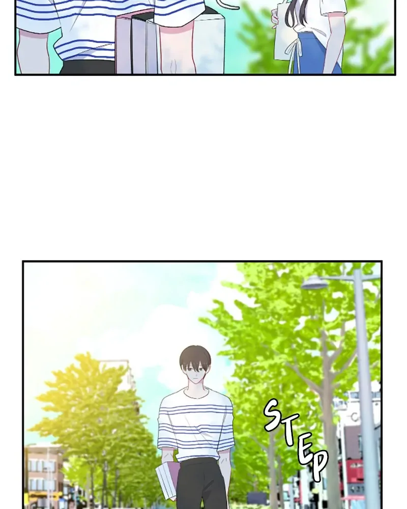 Back to You Chapter 41 page 13