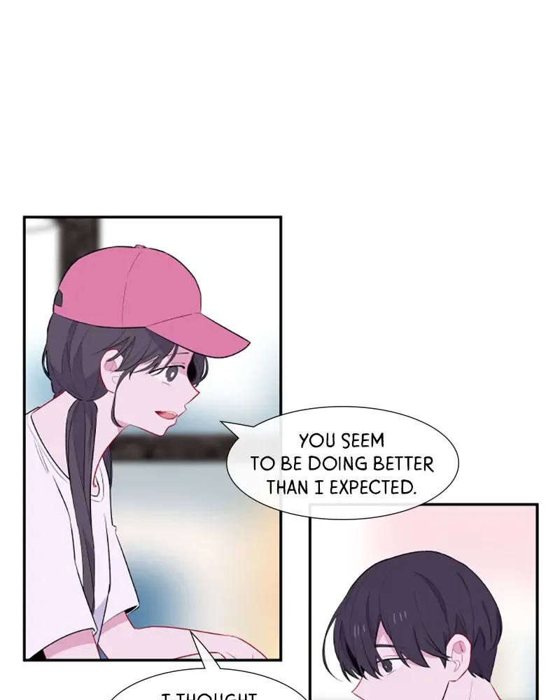 Back to You Chapter 40 page 53