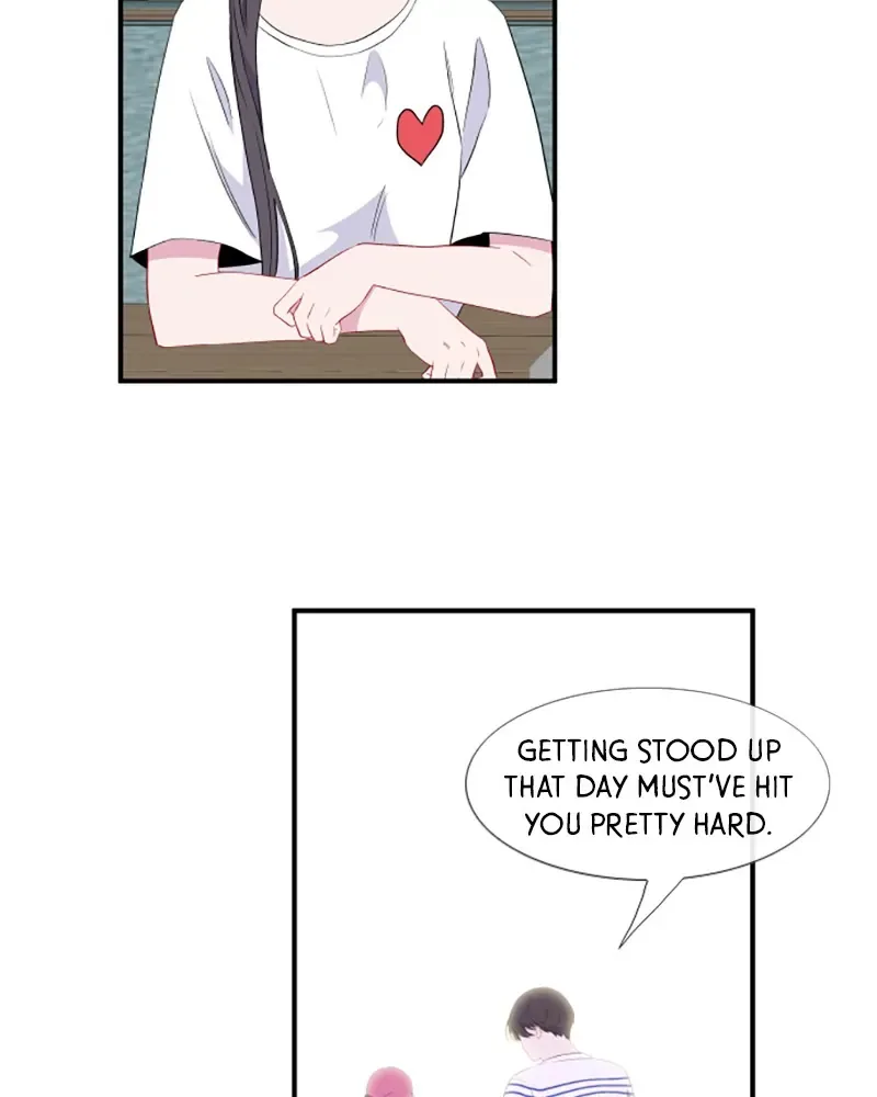 Back to You Chapter 40 page 57