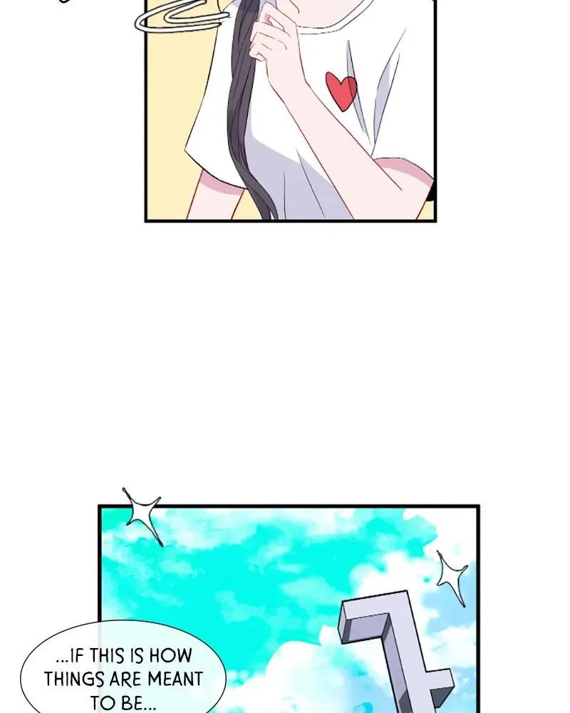 Back to You Chapter 40 page 44