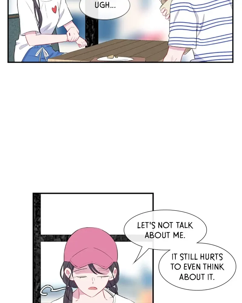 Back to You Chapter 40 page 56