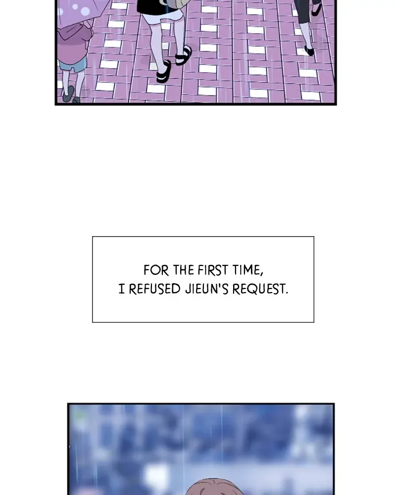 Back to You Chapter 37 page 40