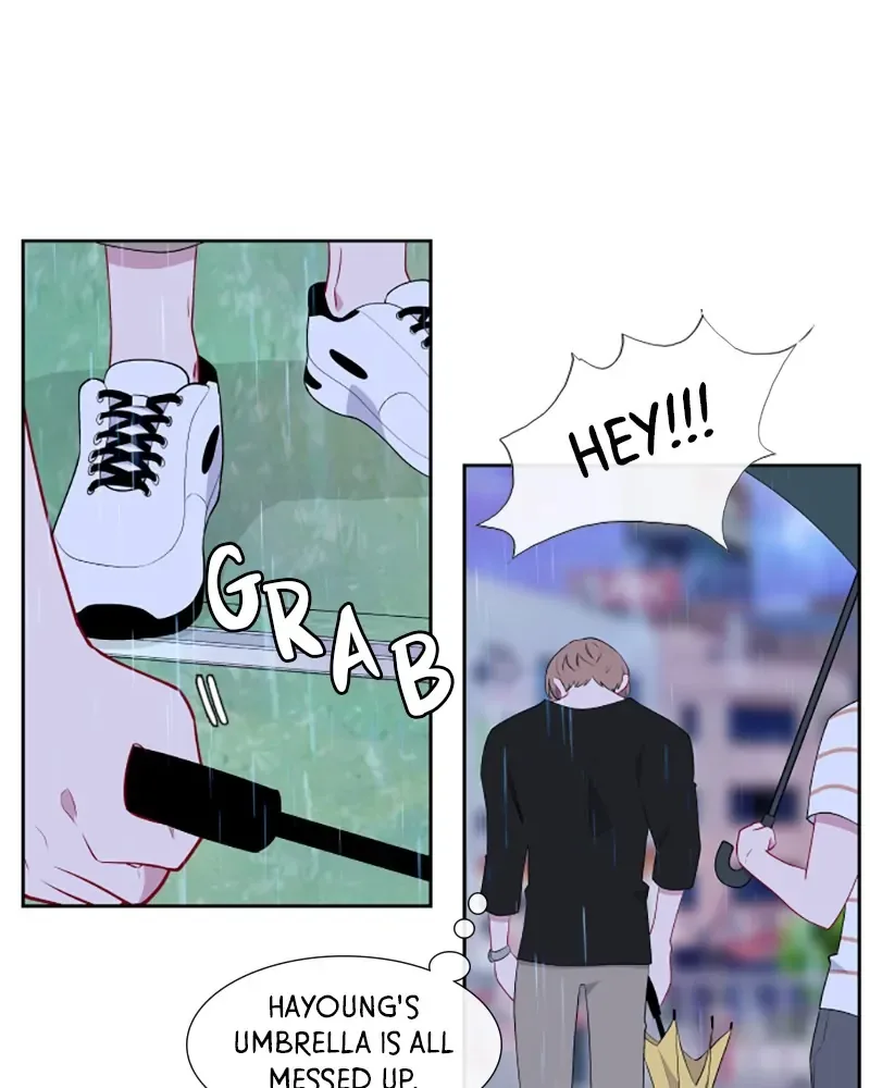 Back to You Chapter 37 page 36