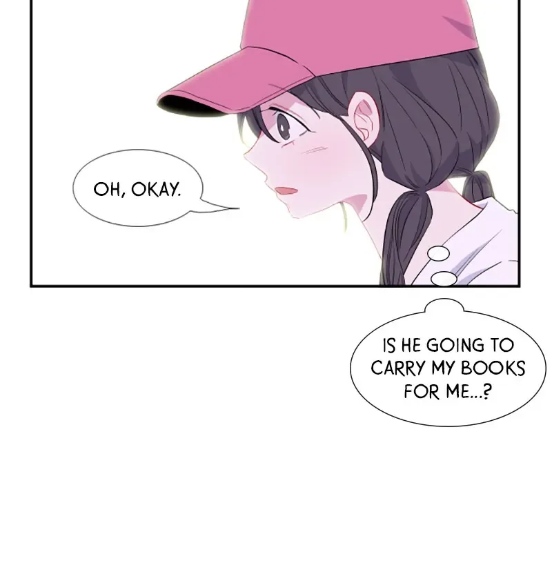 Back to You Chapter 40 page 63
