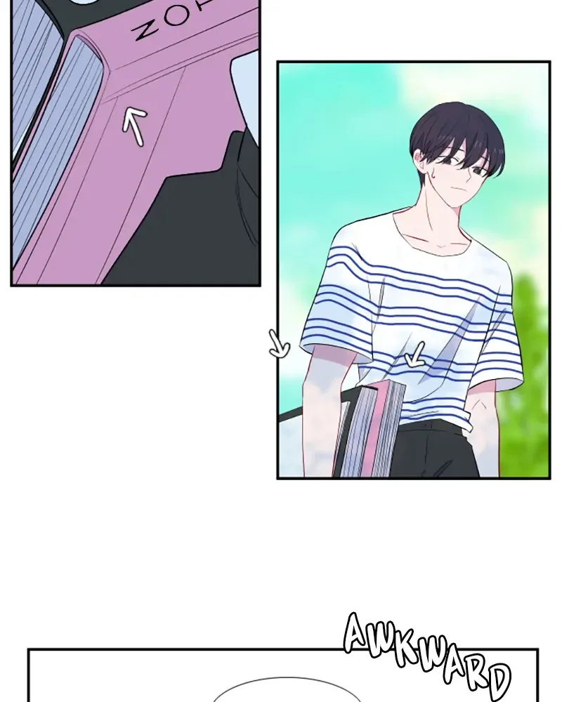 Back to You Chapter 41 page 15