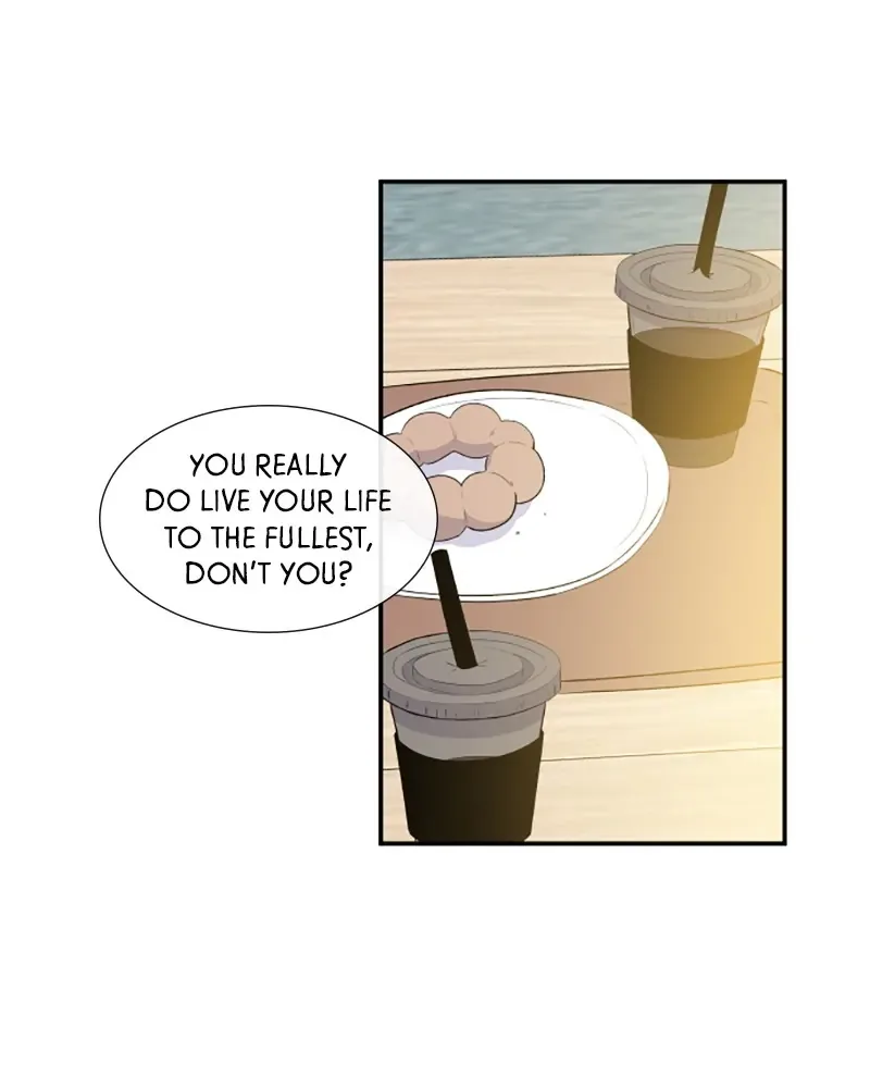Back to You Chapter 40 page 48