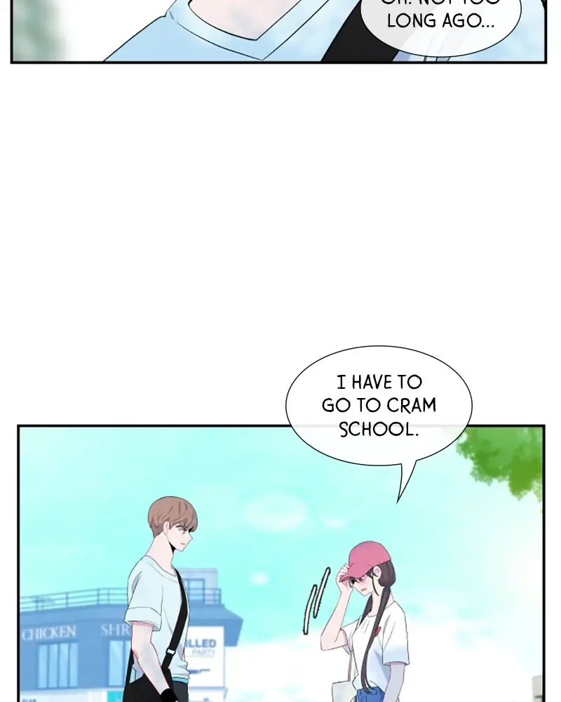 Back to You Chapter 41 page 23
