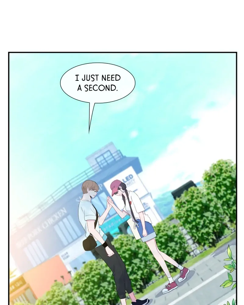 Back to You Chapter 41 page 29