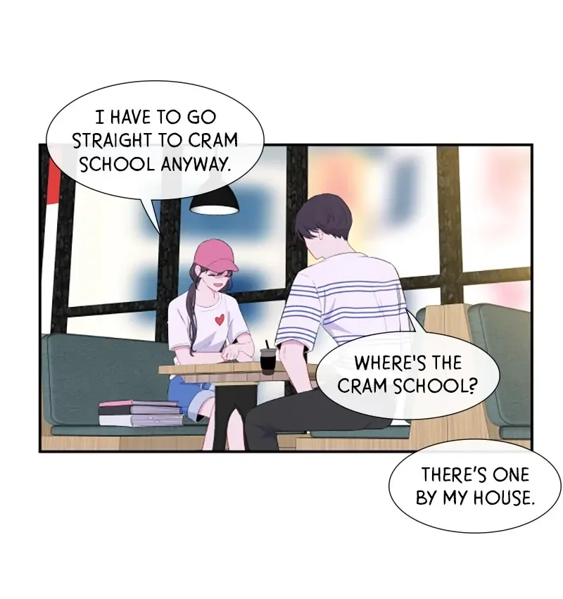 Back to You Chapter 40 page 49