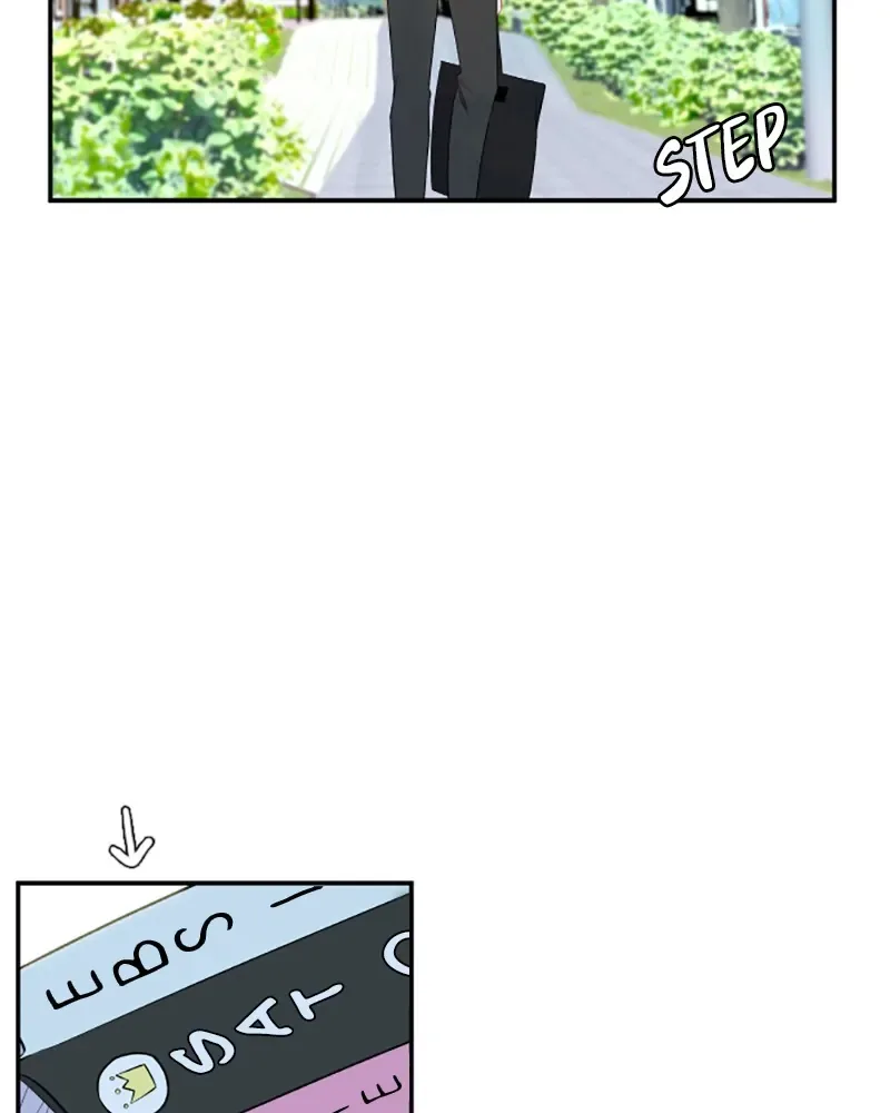 Back to You Chapter 41 page 14