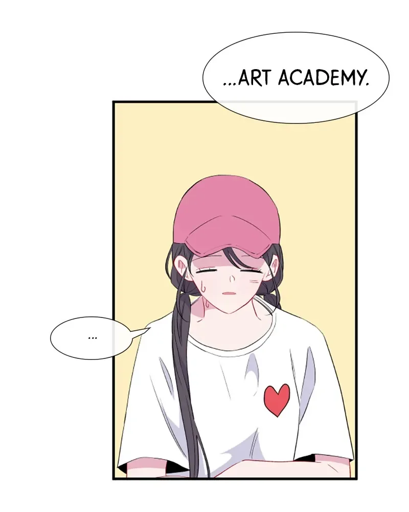 Back to You Chapter 40 page 51