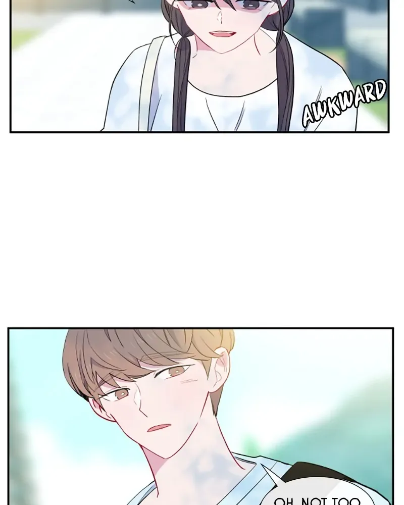Back to You Chapter 41 page 22