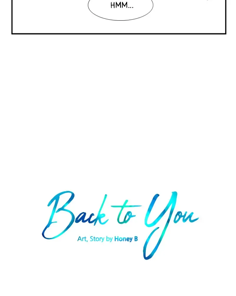 Back to You Chapter 41 page 16