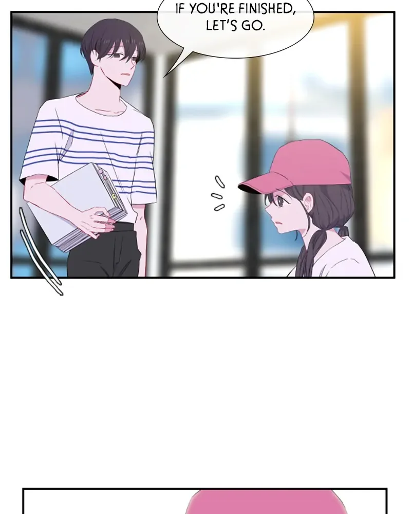 Back to You Chapter 40 page 62