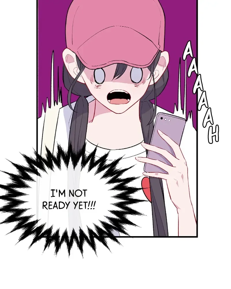 Back to You Chapter 41 page 9