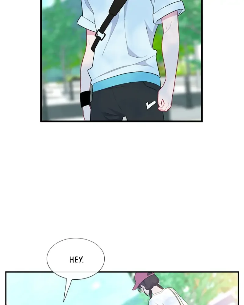 Back to You Chapter 41 page 20