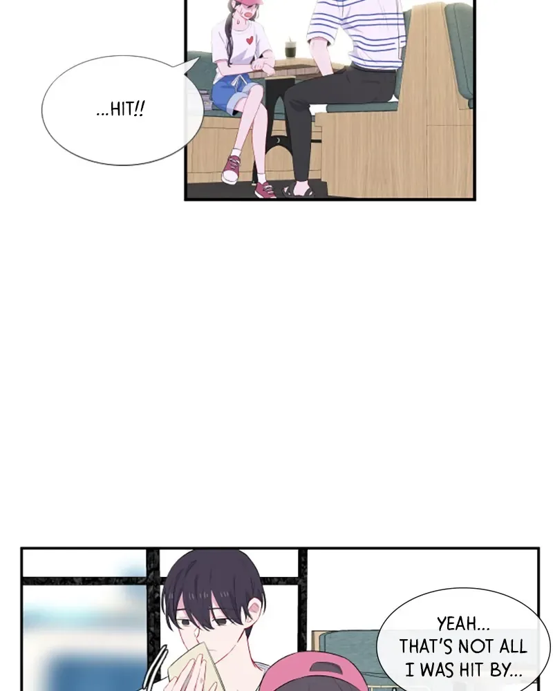 Back to You Chapter 40 page 58