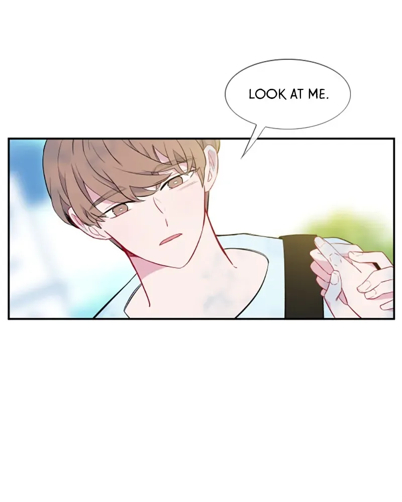 Back to You Chapter 41 page 28