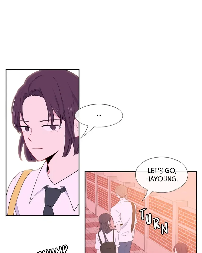 Back to You Chapter 33 page 66